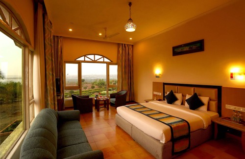 Ratnagiri Hôtel | Kohinoor Samudra Beach Resort