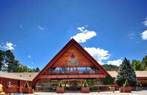 Kohls Ranch Cabine | Kohl's Ranch Lodge