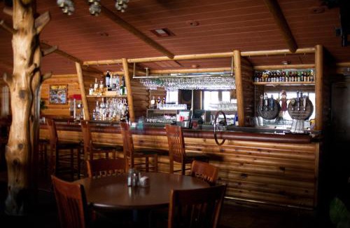 Kohls Ranch Cabine | Kohl's Ranch Lodge