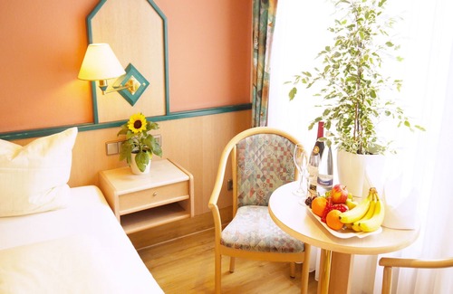 Vimbuch Hôtel | Kohlers Hotel Engel