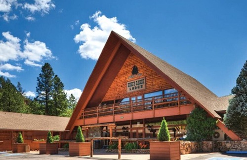 Kohls Ranch Appartement | Kohls Ranch Studio · Arizona forest escape! Studio Suite.