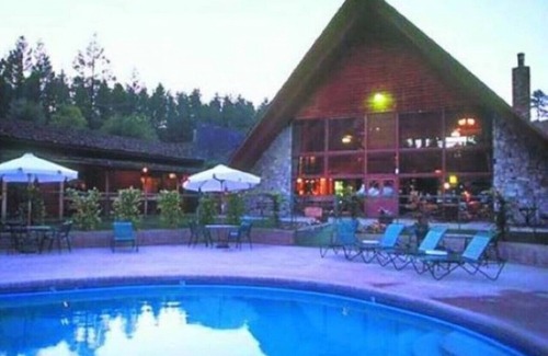 Kohls Ranch Appartement | Kohls Ranch Studio · Arizona forest escape! Studio Suite.