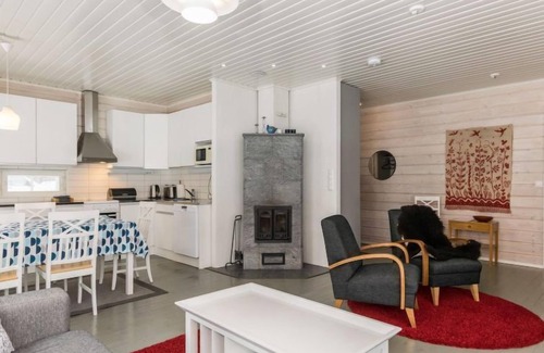 Mantyharju Maison | Koholahti by Interhome