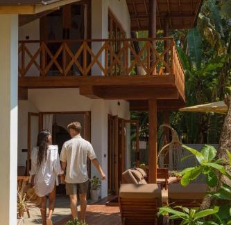 Matara Maison | Kohomba Villa - Madiha Hill