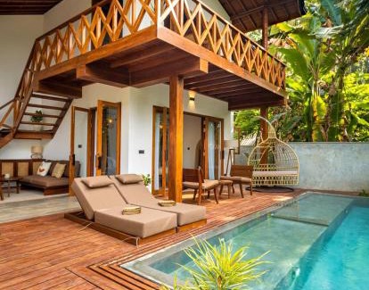 Matara Maison | Kohomba Villa - Madiha Hill