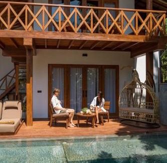 Matara Maison | Kohomba Villa - Madiha Hill