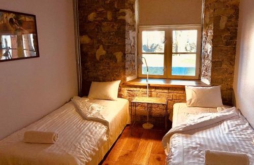 Kuressaare Appartement | Kohtu Apartment Unique
