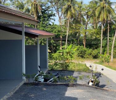 Ko Yao Maison | Kohyao Non Bay