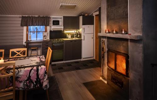 Sotkamo Chalet De Ski | Koivuranta