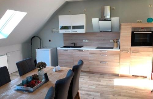 Victorbur Appartement | Koje 3 NordseeOstfriesland 140 qm für 1-6 Personen