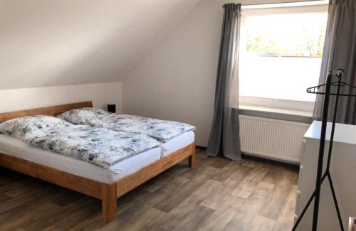 Victorbur Appartement | Koje 3 NordseeOstfriesland 140 qm für 1-6 Personen