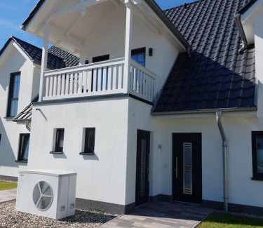 Graal Mueritz Appartement | Koje 4