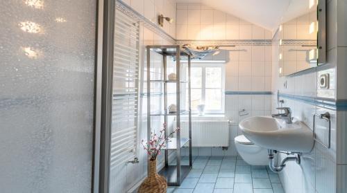 Heringsdorf Appartement | Koje