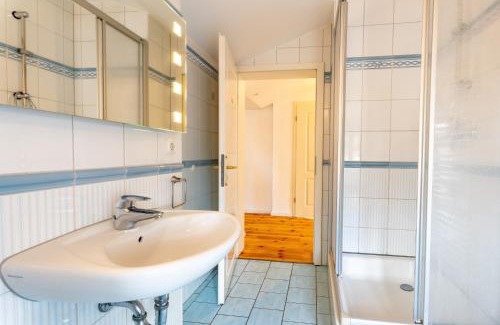 Heringsdorf Appartement | Koje
