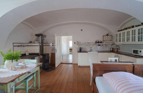 Kojetice Maison | Kojetice na Moravě by Interhome
