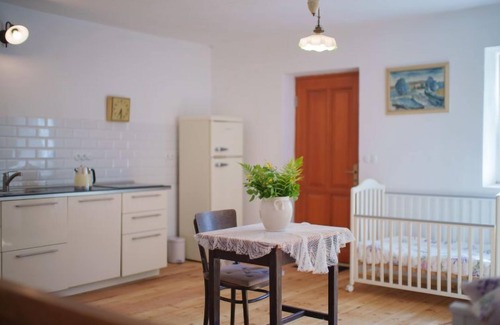 Kojetice Maison | Kojetice na Moravě by Interhome