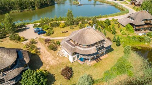 Amata Chalet De Ski | Koka Maja