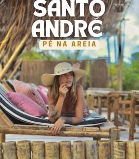 Santo Andre Hôtel | Kokar Lodge Beach Bahia
