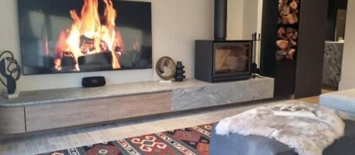 Falls Creek Appartement | KOKI Apartment 4