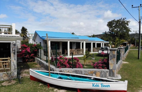 Coromandel Maison | Koki Boner