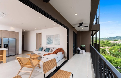 Coco Copropriété | Kokito at Naumi, Ocean Views & Beach Club