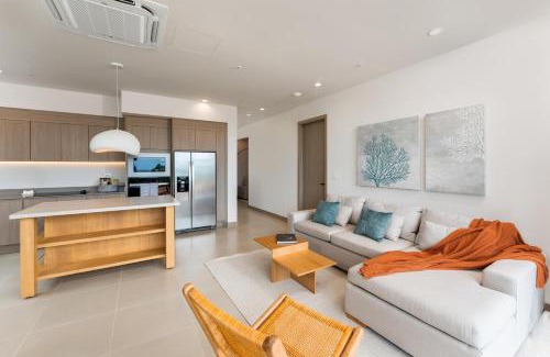 Coco Appartement | Kokito at Naumi, Ocean Views & Beach Club