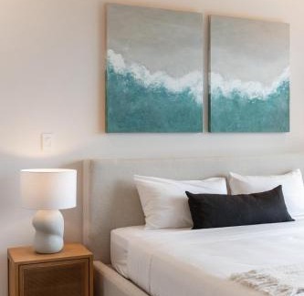 Coco Appartement | Kokito at Naumi, Ocean Views & Beach Club