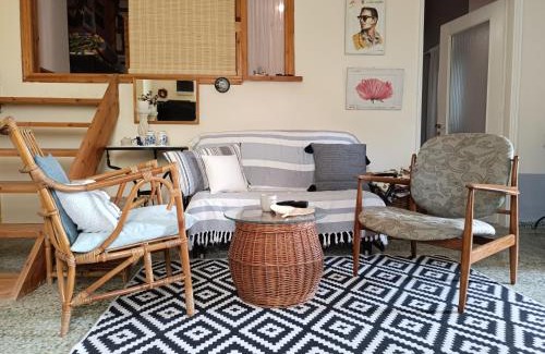 Kokkoni Appartement | Kokkooning