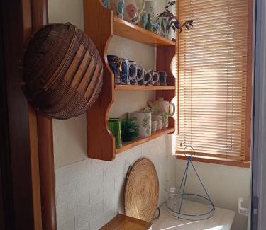 Kokkoni Appartement | Kokkooning