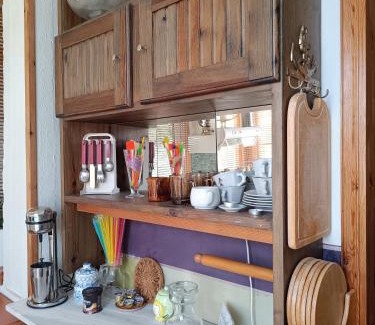 Kokkoni Appartement | Kokkooning