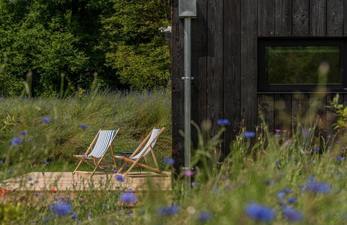 Arette Cabine | KOKO - Tiny house de 30 m2 pour 2 personnes