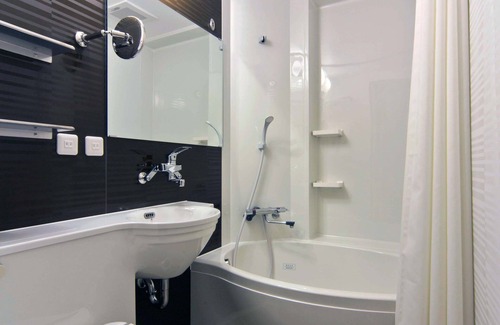 Sapporo City Centre Hôtel | KOKO HOTEL Sapporo Ekimae