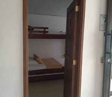 San Vicente de Chucuri Hôtel | KOKOA GARDEN INN