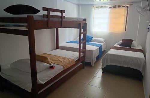 San Vicente de Chucuri Hôtel | KOKOA GARDEN INN