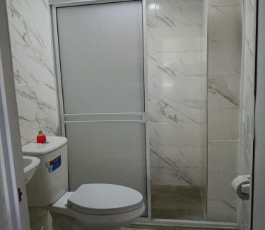San Vicente de Chucuri Hôtel | KOKOA GARDEN INN