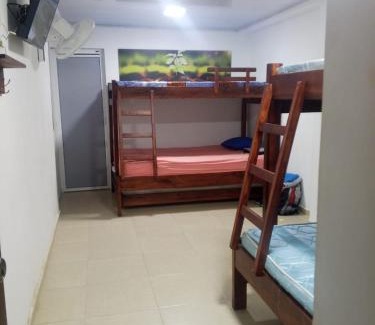 San Vicente de Chucuri Hôtel | KOKOA GARDEN INN