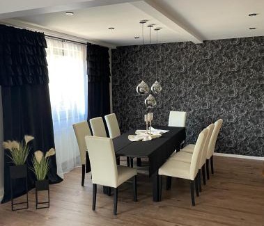 Swietajno Maison | Kokolinko- Dom całoroczny na Mazurach