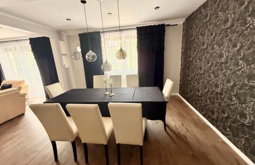 Swietajno Maison | Kokolinko- Dom całoroczny na Mazurach