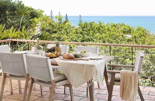 Sunshine Beach Villa | Kokomo by Salty Stays
