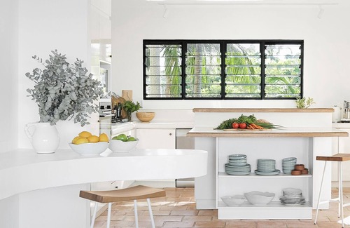 Sunshine Beach Villa | Kokomo by Salty Stays