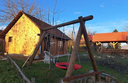 Konjscina Maison | Kokotova hiža