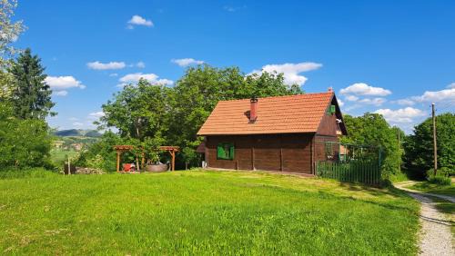 Konjscina Maison | Kokotova hiža