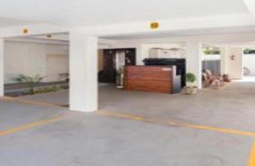 Mylapore Tiruvallikk Appartement | Kolam Serviced Apartments - Adyar.