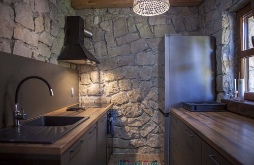 Kolasin Appartement | Kolasin Farmstead Studio Retreat