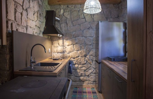 Kolasin Appartement | Kolasin Farmstead Studio Retreat