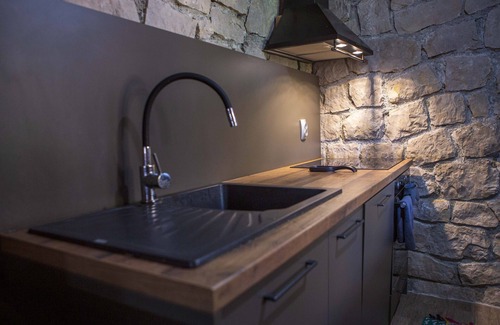 Kolasin Appartement | Kolasin Farmstead Studio Retreat