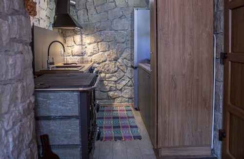 Kolasin Appartement | Kolasin Farmstead Studio Retreat