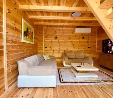 Kolasin Municipality Maison | Kolasin Home Maja