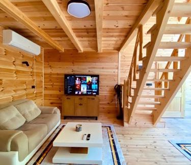 Kolasin Municipality Maison | Kolasin Home Maja