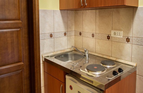 Kolasin Appartement | Kolasin's Mountain Melody for 4 guests